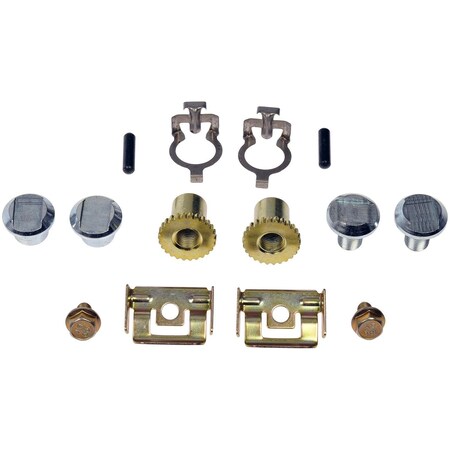 Dorman Prking Brke Hdw Kit HW17543